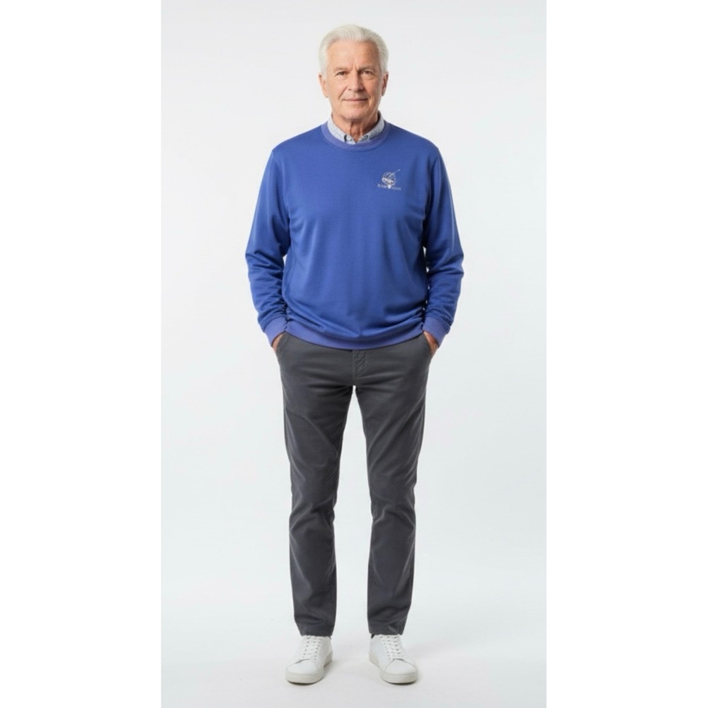 Greg Norman Active wear Performance Windproof Golf Outdoor Athletic Pullover